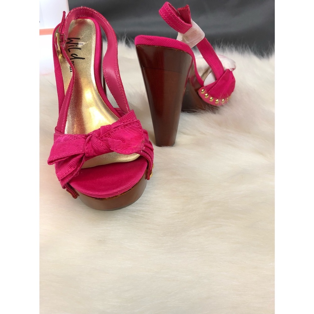 Nwt Heels - Picture 3 of 3